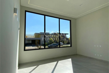 Casa em condomínio à venda com 4 suítes em Alphaville Nova Esplanada, Votorantim, SP