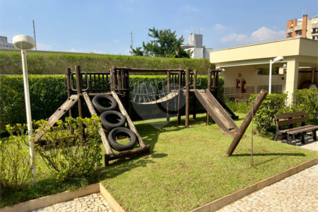Apartamento à venda com 2 suítes em Jardim Ampliação, São Paulo, SP