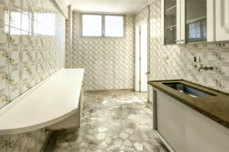 Apartamento à venda com 3 quartos, sendo 1 suíte, em Vila Santana, São Paulo, SP