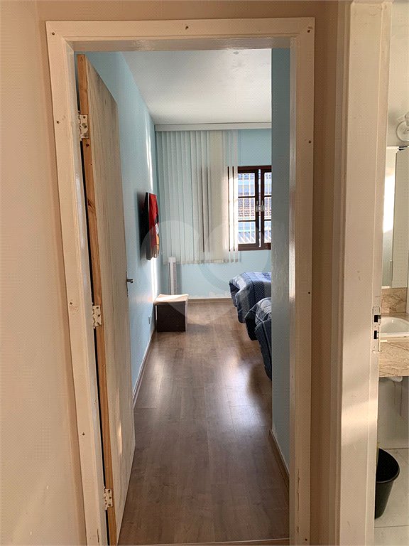 Sobrado à venda com 2 quartos em Jardim Umarizal, São Paulo, SP