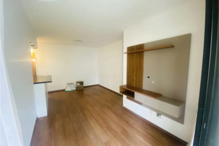 Apartamento à venda com 2 quartos, sendo 1 suíte, em Vila Suzana, São Paulo, SP
