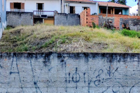 Casa à venda com 2 quartos em Vila Barão, Sorocaba, SP