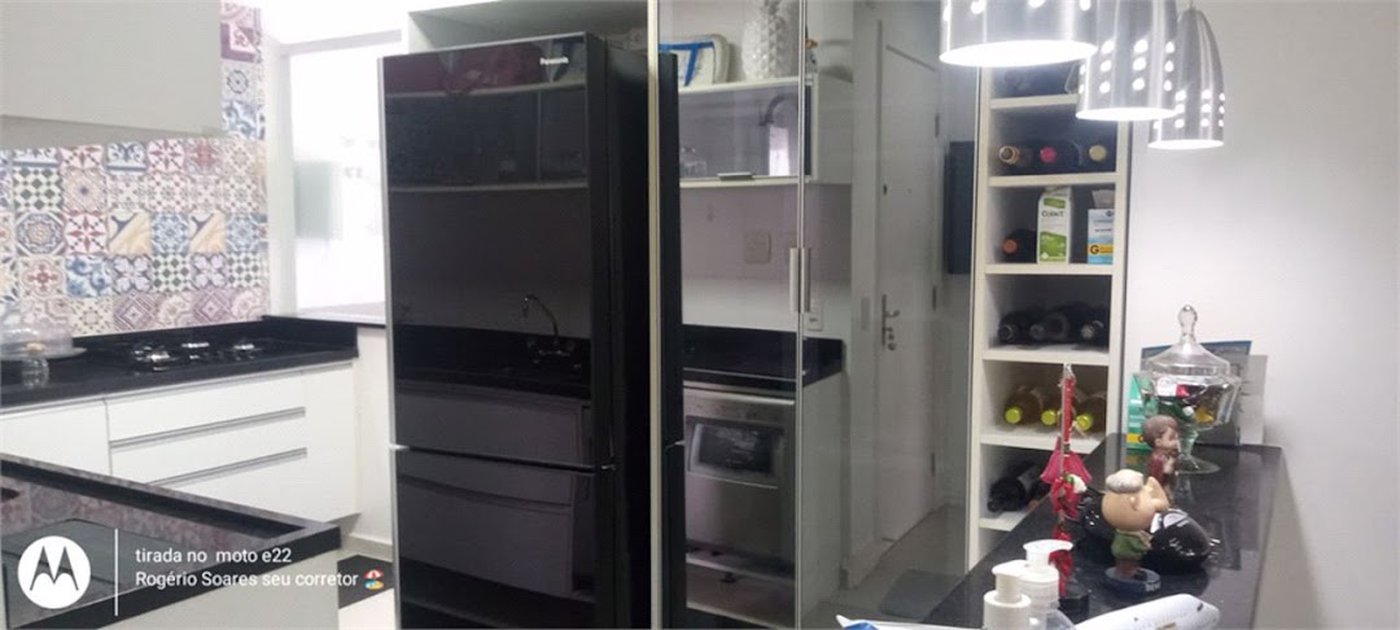 Apartamento com 3 dormitórios à venda, 93 m² por R$ 1.400.000,00 - Jardim Astúrias - Guarujá/SP