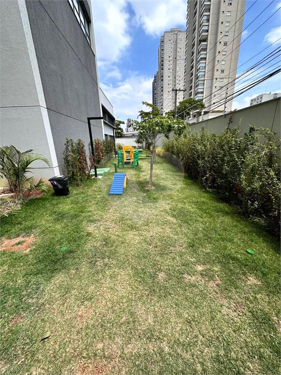 Apartamento à venda com 4 quartos, sendo 3 suítes,  em Parque São Jorge, São Paulo, SP