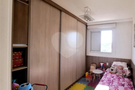 Apartamento à venda com 3 quartos, sendo 1 suíte, em Jardim Piratininga, Sorocaba, SP