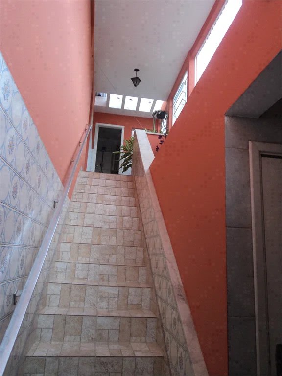 Sobrado à venda com 3 quartos, sendo 1 suíte, em Jaguaré, São Paulo, SP