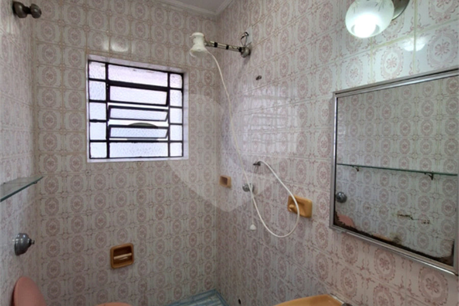 Sobrado à venda com 2 quartos em Parada Inglesa, São Paulo, SP