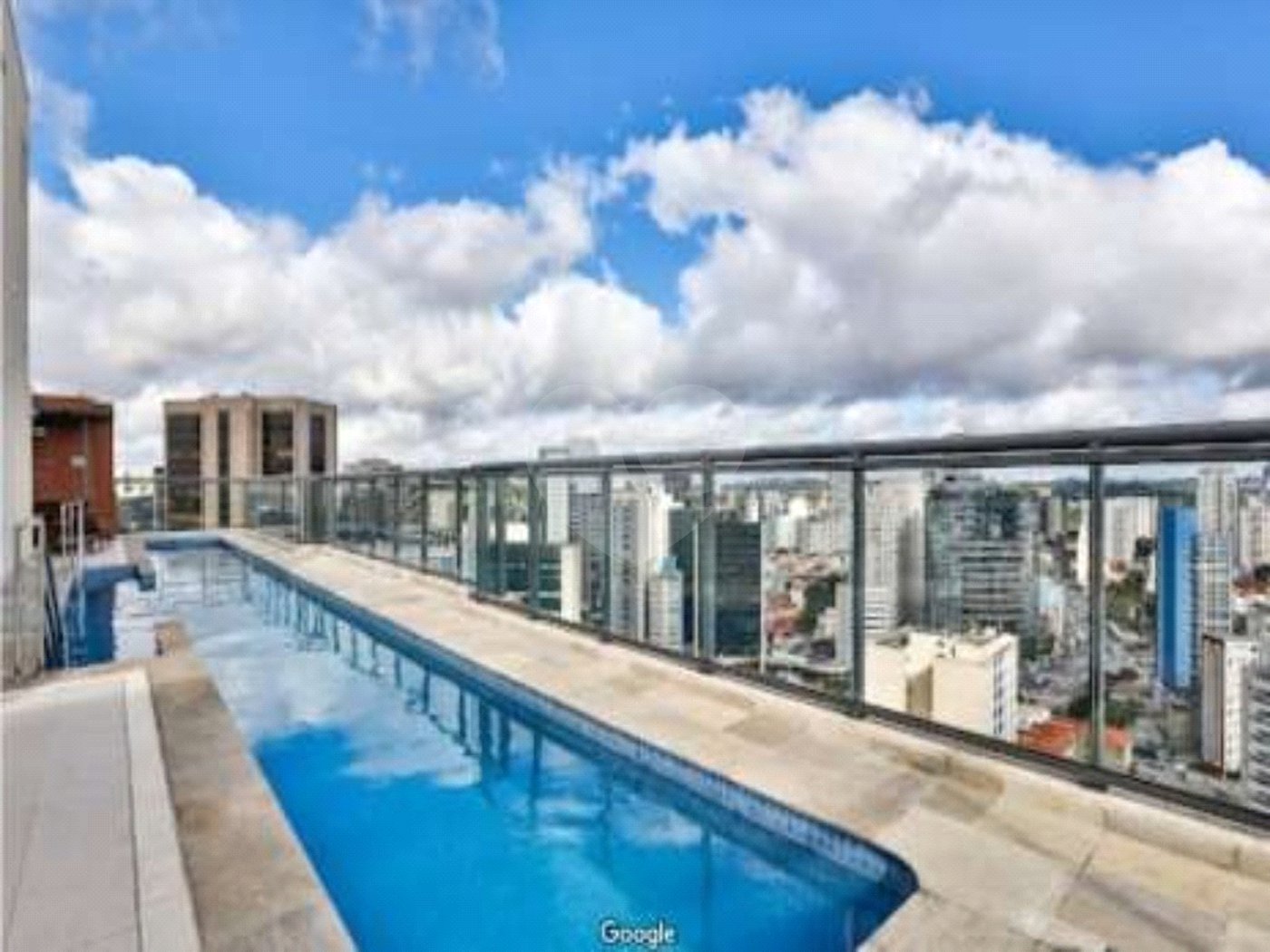 Apartamento à venda com 1 suíte em Pinheiros, São Paulo, SP