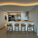 Apartamento à venda com 3 suítes em Riviera, Bertioga, SP