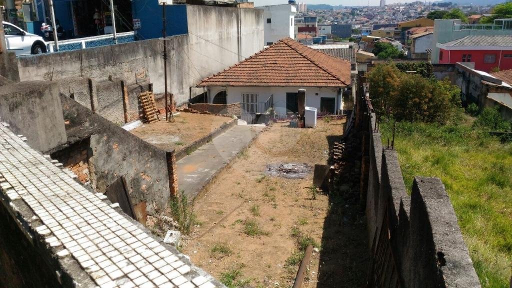 Casa à venda com 2 quartos em Casa Verde, São Paulo, SP