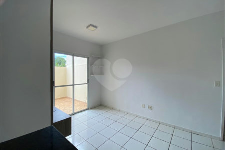 Apartamento à venda com 2 quartos, sendo 1 suíte,  em Parque Residencial das Nações Indígenas, Cuiabá, MT