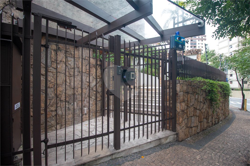 Cobertura à venda com 4 suítes em Jardim Sul, São Paulo, SP