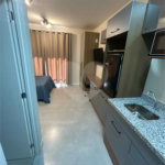 Studio para alugar em Vila Cordeiro, São Paulo, SP