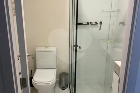 Apartamento à venda com 2 quartos, sendo 1 suíte, em Vila Mariana, São Paulo, SP