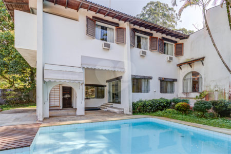 Casa à venda com 3 suítes em Jardim Marajoara, São Paulo, SP