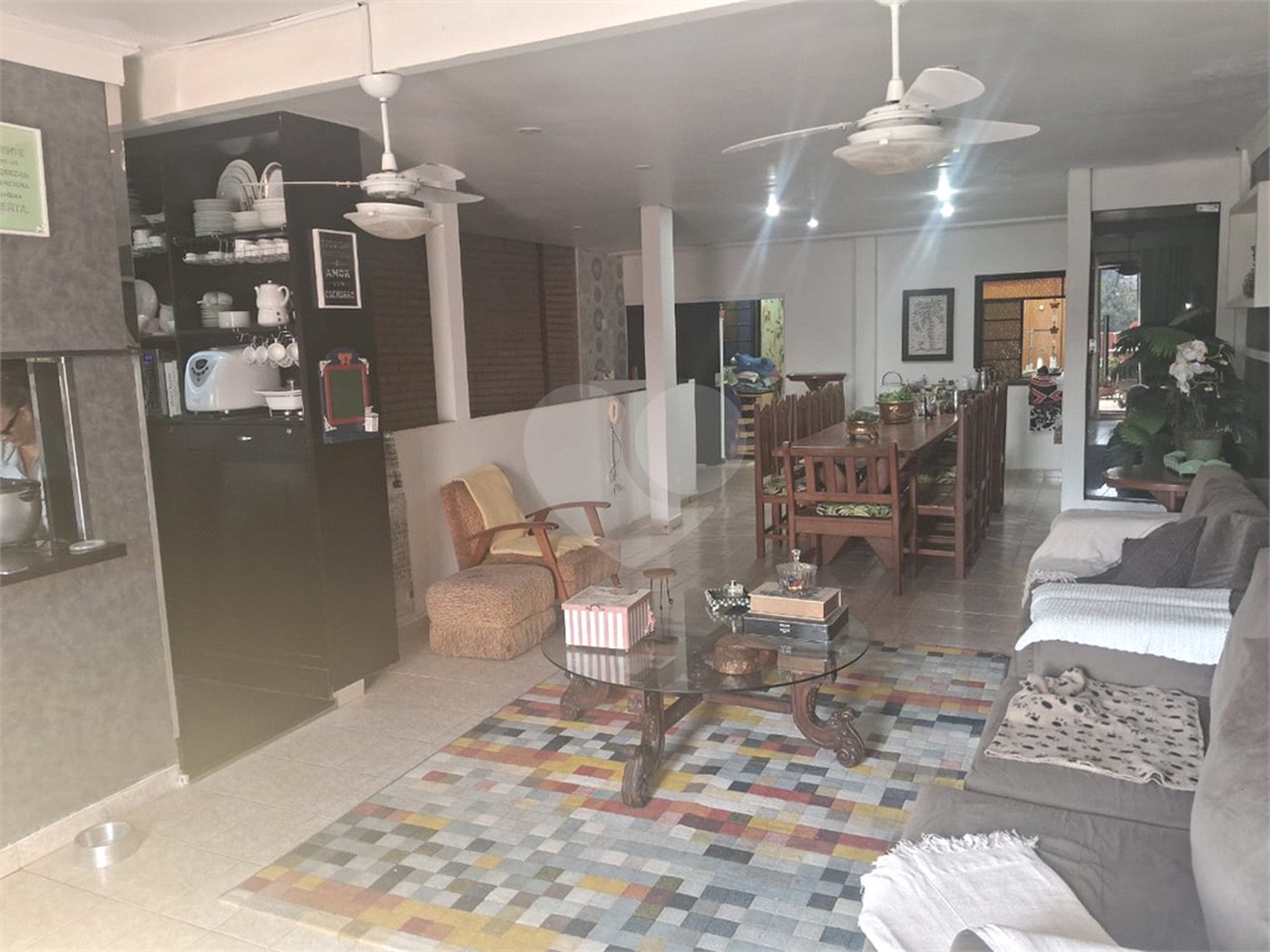 Sobrado à venda com 4 suítes em Vila Portuguesa, São Paulo, SP