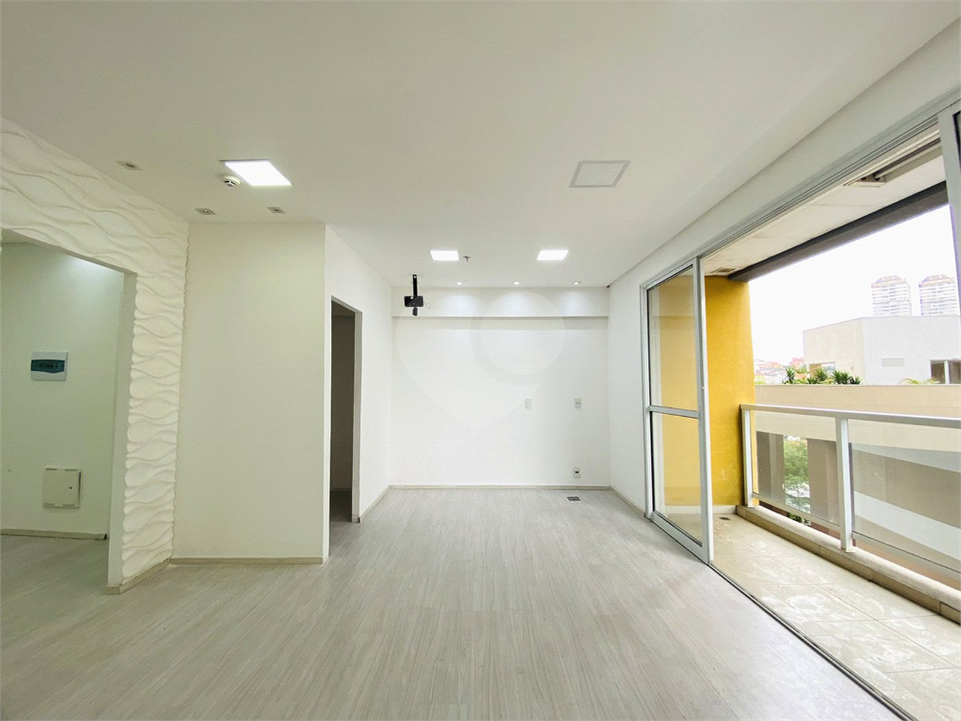 Sala à venda no Centro, São Bernardo do Campo, SP