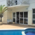 Casa à venda com 4 quartos, sendo 3 suítes, no condomínio Residencial Nova Cantareira, São Paulo - SP