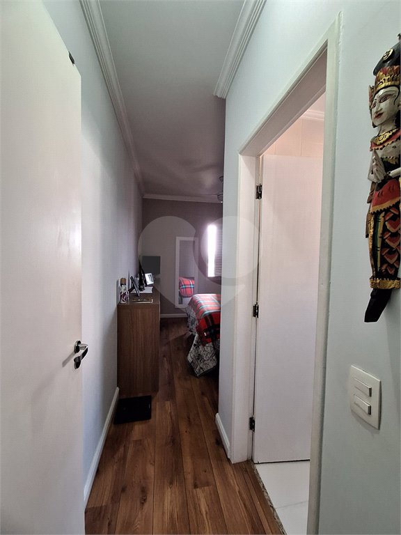 Apartamento à venda com 3 quartos, sendo 1 suíte, em Vila Polopoli, São Paulo, SP