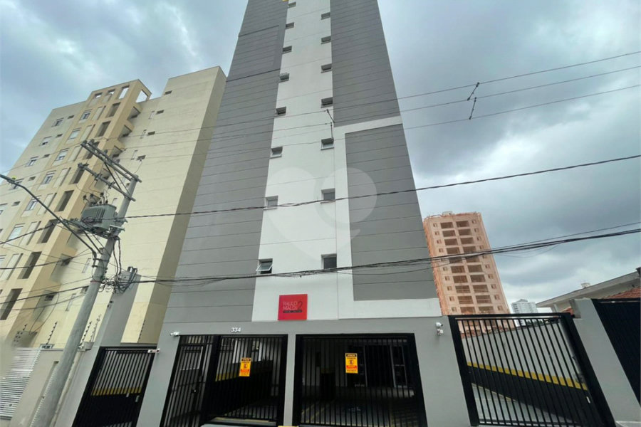 Apartamento para alugar com 2 quartos em Tucuruvi, São Paulo, SP