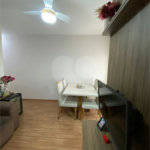 Apartamento à venda com 2 quartos em Vila Gustavo, São Paulo, SP