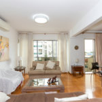 Apartamento à venda com 2 quartos, sendo 1 suíte,  em Indianópolis, São Paulo, SP