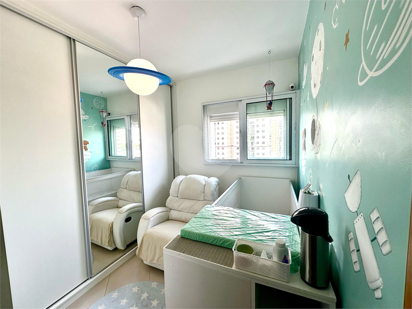 Apartamento à venda com 3 quartos, sendo 1 suíte,  em Baeta Neves, São Bernardo do Campo, SP