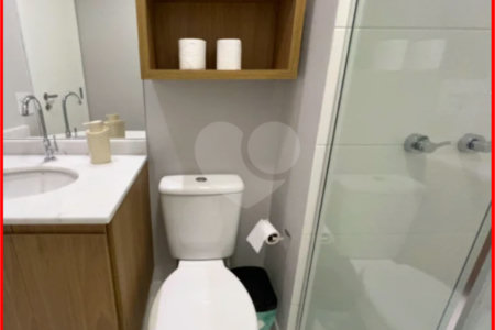 Studio à venda com 1 quarto em República, São Paulo, SP