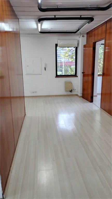 Sala à venda ou para alugar em Cidade Monções, São Paulo, SP
