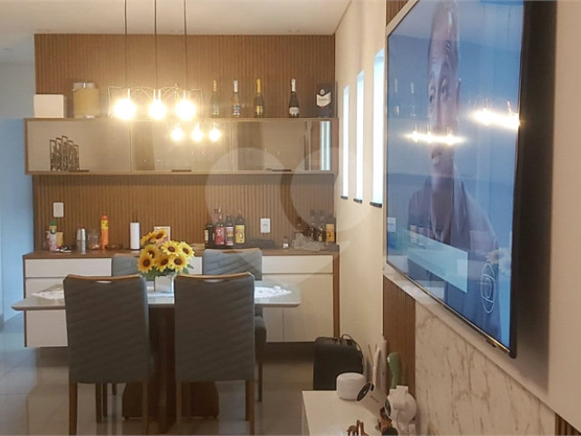 Casa à venda com 1 suíte em Tucuruvi, São Paulo, SP