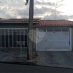 Casa à venda com 3 quartos, sendo 1 suíte, em Vila São José, Itapetininga, SP