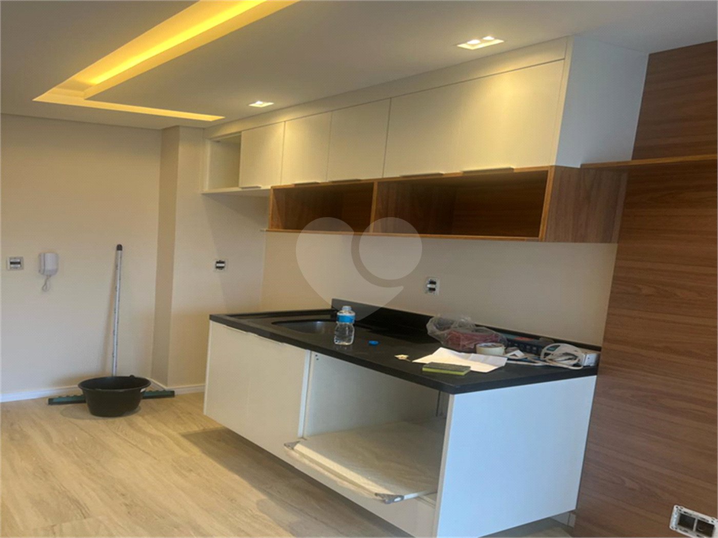 Apartamento para alugar com 1 quarto em Pinheiros, São Paulo, SP