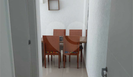 Apartamento à venda com 2 quartos em Jardim Vera Cruz, Sorocaba, SP