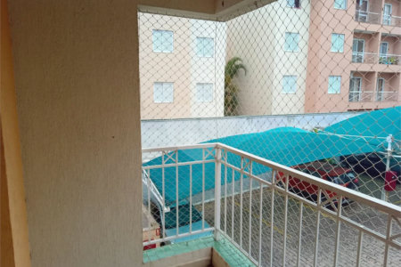 Apartamento à venda com 3 quartos, sendo 1 suíte, em Santa Rosa, Vinhedo, SP