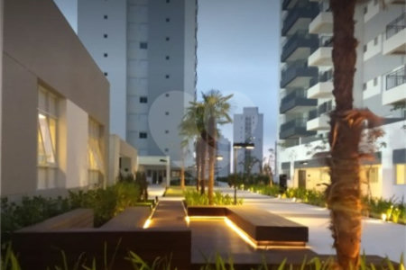 Apartamento à venda com 2 suítes em Jardim Caboré, São Paulo, SP