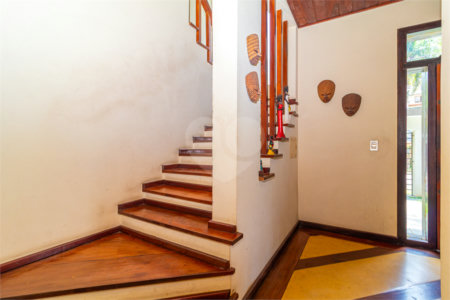 Casa à venda com 4 suítes em Jardim Marajoara, São Paulo, SP