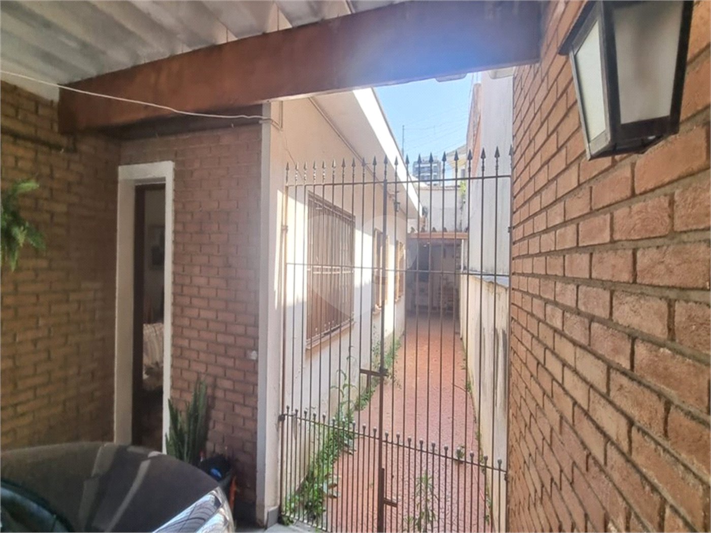 Casa Térrea à venda com 3 quartos em Santana, São Paulo, SP
