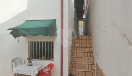 Casa à venda com 2 quartos em Vila Nova Cachoeirinha, São Paulo, SP