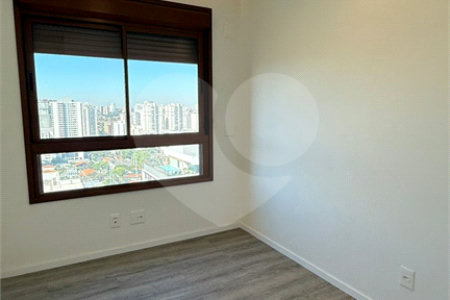 Apartamento á venda - Brooklin
