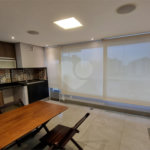 Apartamento à venda com 2 quartos, sendo 1 suíte, em Santa Teresinha, São Paulo, SP