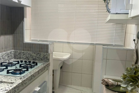 Apartamento à venda com 3 quartos em Casa Branca, Santo André, SP