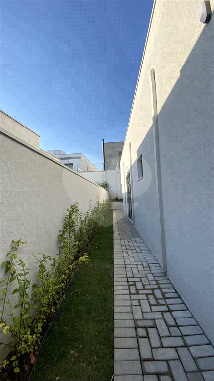 Casa à venda com 3 suítes no condomínio Alphaville Nova Esplanada 3, Votorantim - SP
