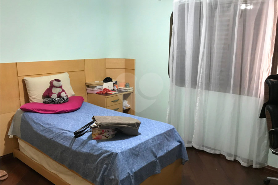 Apartamento à venda com 4 quartos, sendo 3 suítes, em Santana, São Paulo, SP