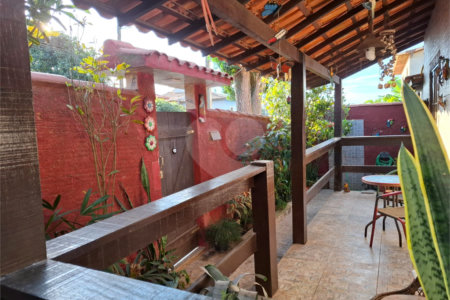 Casa à venda com 2 quartos em Rasa, Armação dos Búzios, RJ