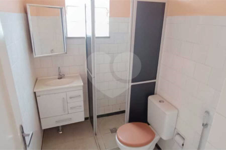 Apartamento à venda com 3 quartos em Andaraí, Rio de Janeiro, RJ