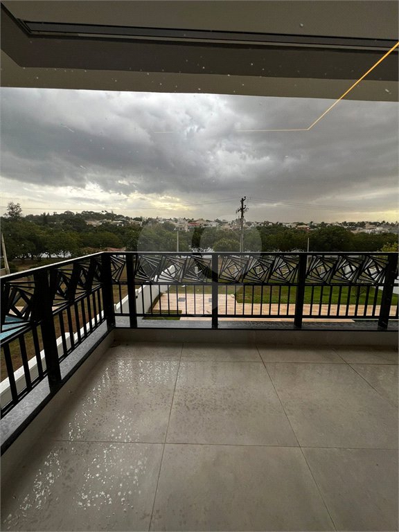 Casa à venda com 5 suítes no condomínio Palmeiras Imperiais, Salto - SP