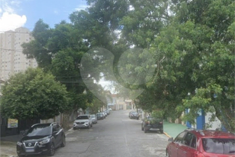 Terreno à venda em Santana, São Paulo, SP