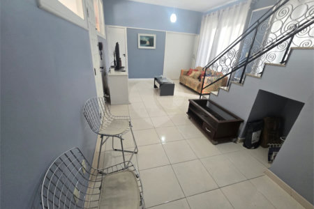 Casa à venda com 5 quartos, sendo 2 suítes, em Tijuca, Rio de Janeiro, RJ