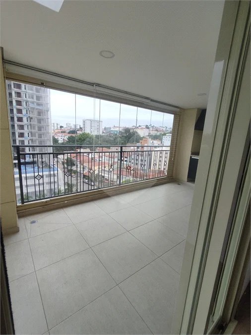 Apartamento à venda ou para alugar com 2 quartos, sendo 1 suíte,  em Santana, São Paulo, SP