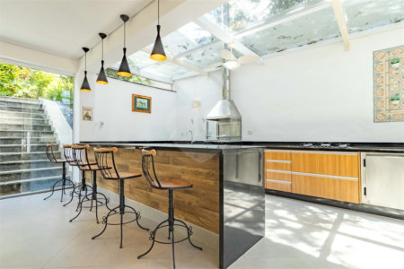 Casa à venda com 7 quartos, sendo 5 suítes,  em Morumbi, São Paulo, SP